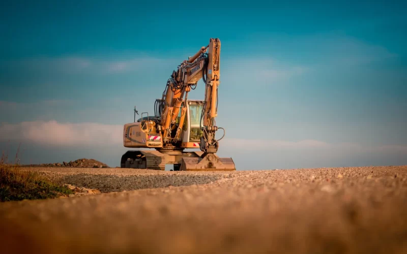 Construction Waste Management in Chania, Crete