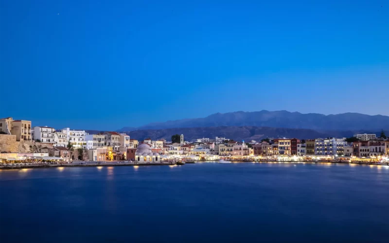 The Definitive Bucket List of Things to Do & See in Chania