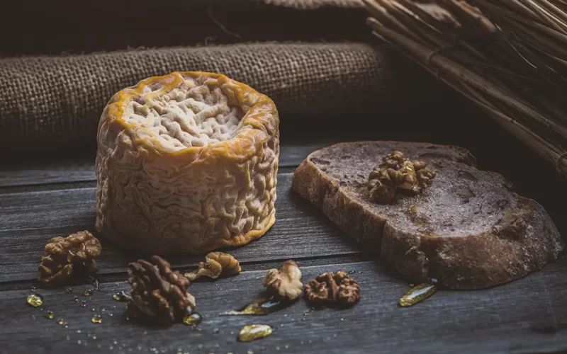 Cretan Cheeses - Unparalleled Sensory Experience