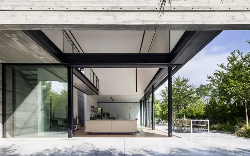 Minimalist Window - Sliding - Why Chania Architectural Design Ideas