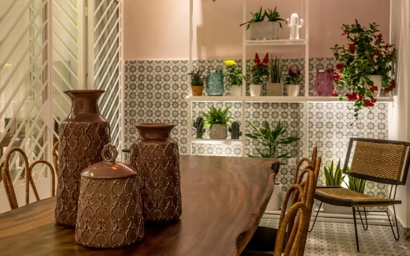 Tsourlakis Handmade Tiles - Why Chania Architectural Trends