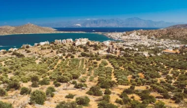 Investment Opportunities in Crete, Greece: Chania